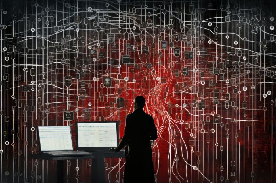 AI Cybersecurity: AI-driven Threats & Defenses