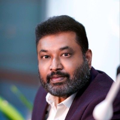 SriKiran