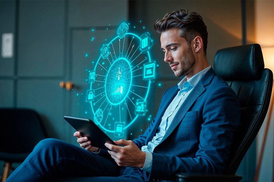 Navigating the Top Identity and Access Management Risks Effectively