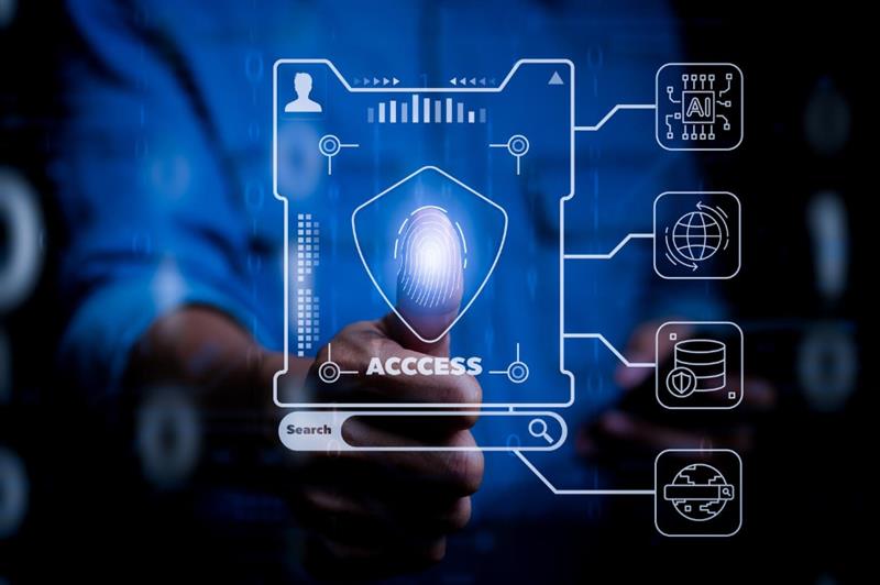 Identity Access Management