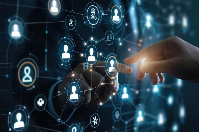 Understanding the Identity and Access Management Workflow