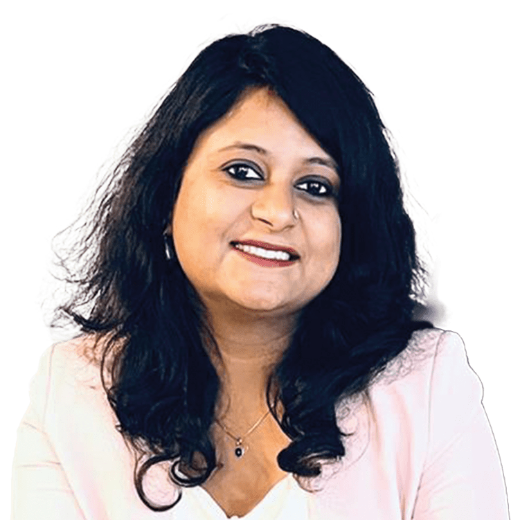 Ankita Tiwari 