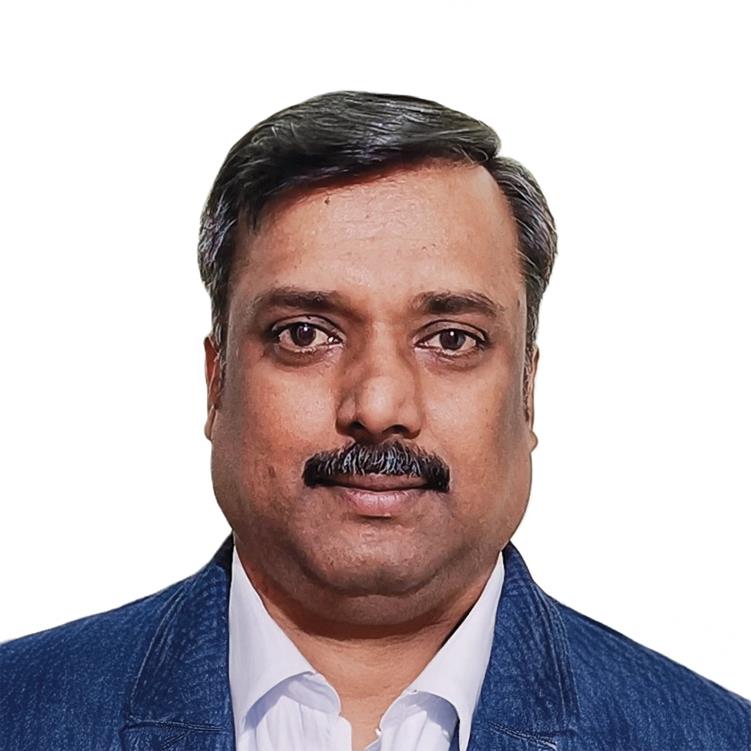 Amaranadha Reddy Pattubala