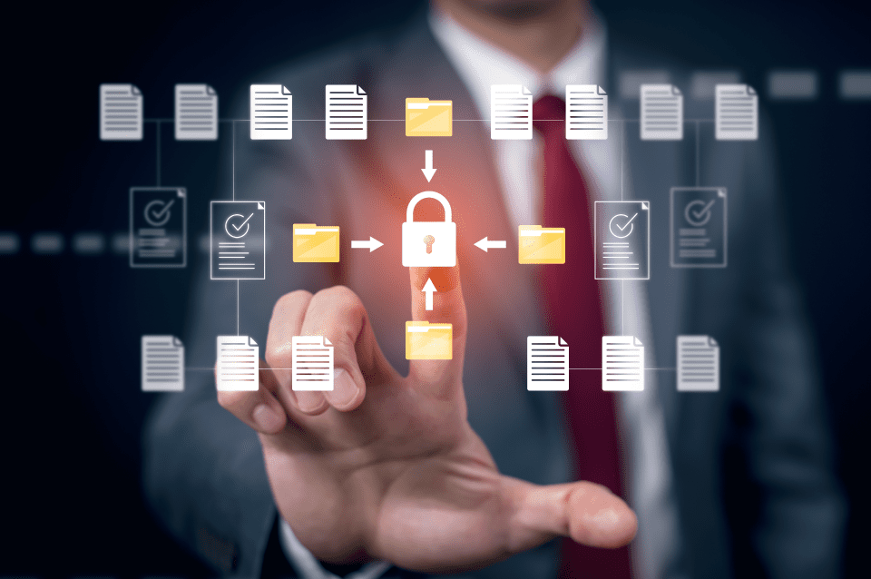 Privileged Access Management (PAM)