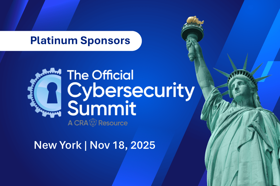 Techdemocracy at the Official Cybersecurity Summit, New York