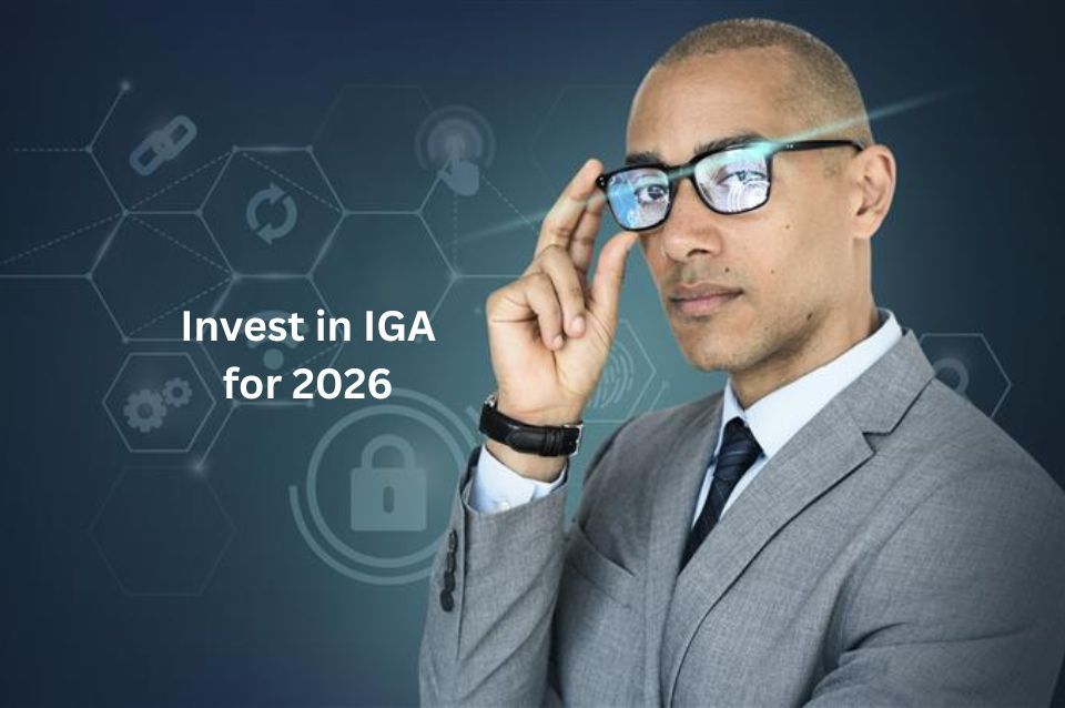 IGA in 2026