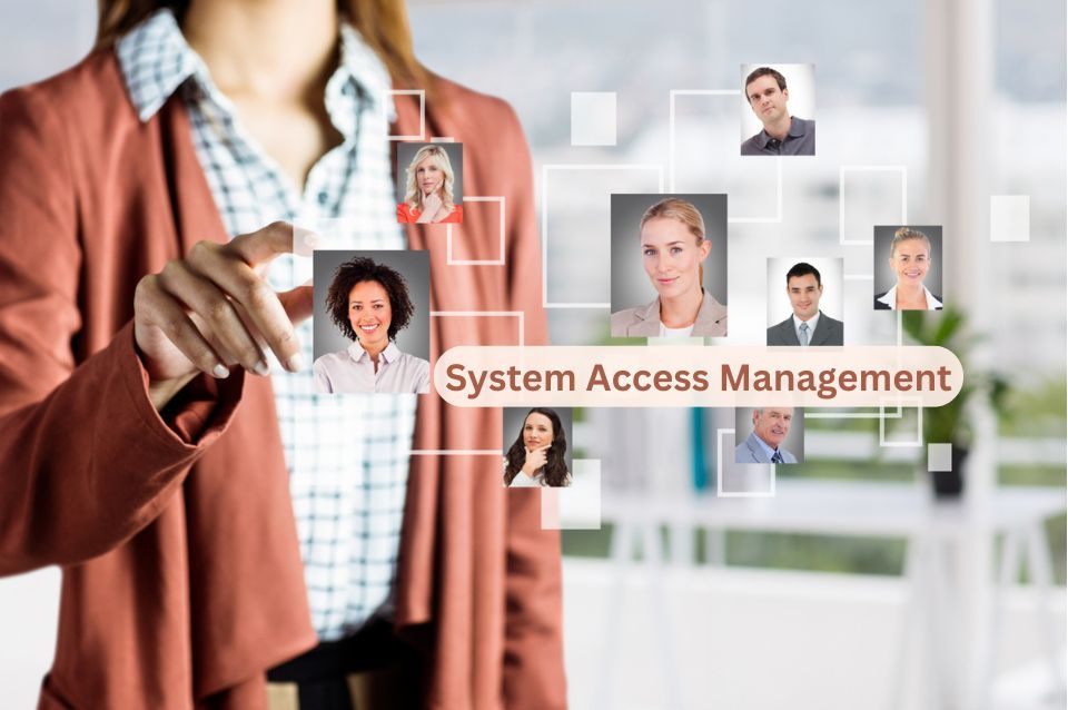 System Access Management