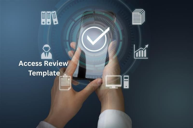 Essential Access Review Template for Effective Audits