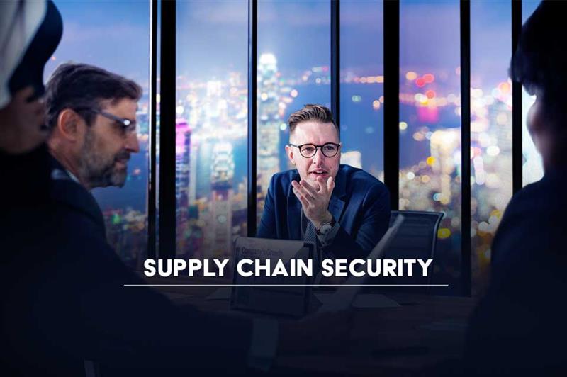 Supply Chain Security