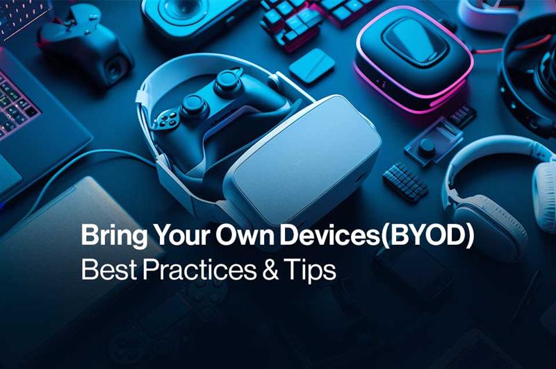 Bring Your Own Device