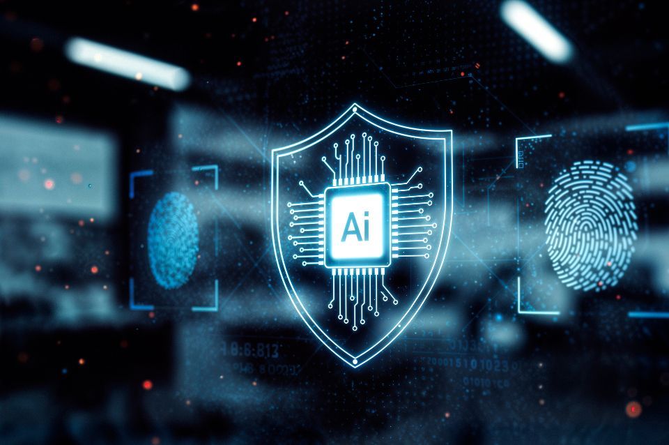 AI and Cybersecurity