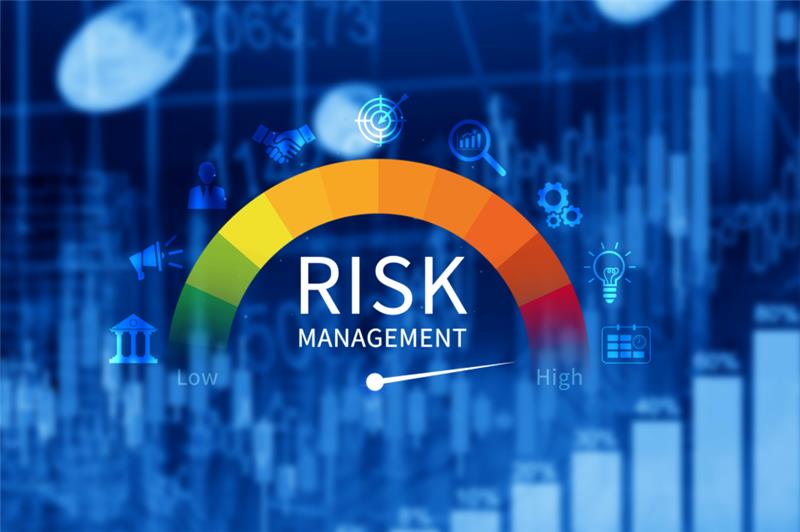 Essential Strategies for Risk Management in Financial Institutions