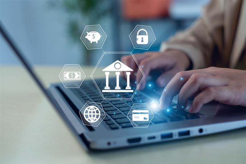 Essential IT Security in Banks: Strategies to Combat Cyber Threats