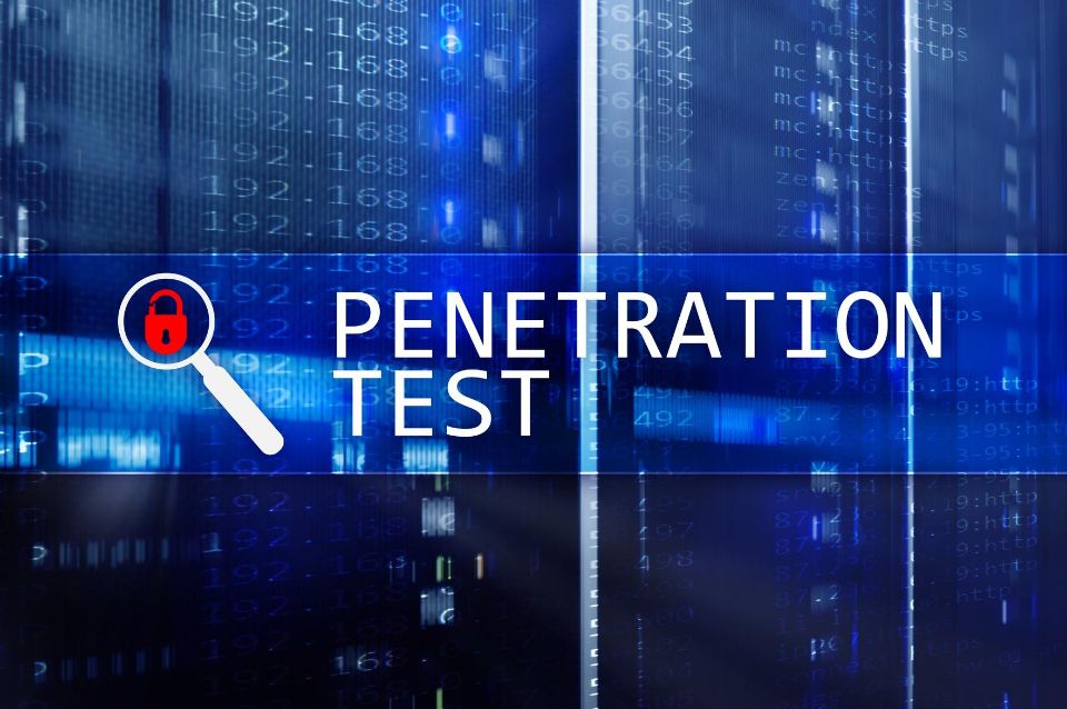 penetration testing