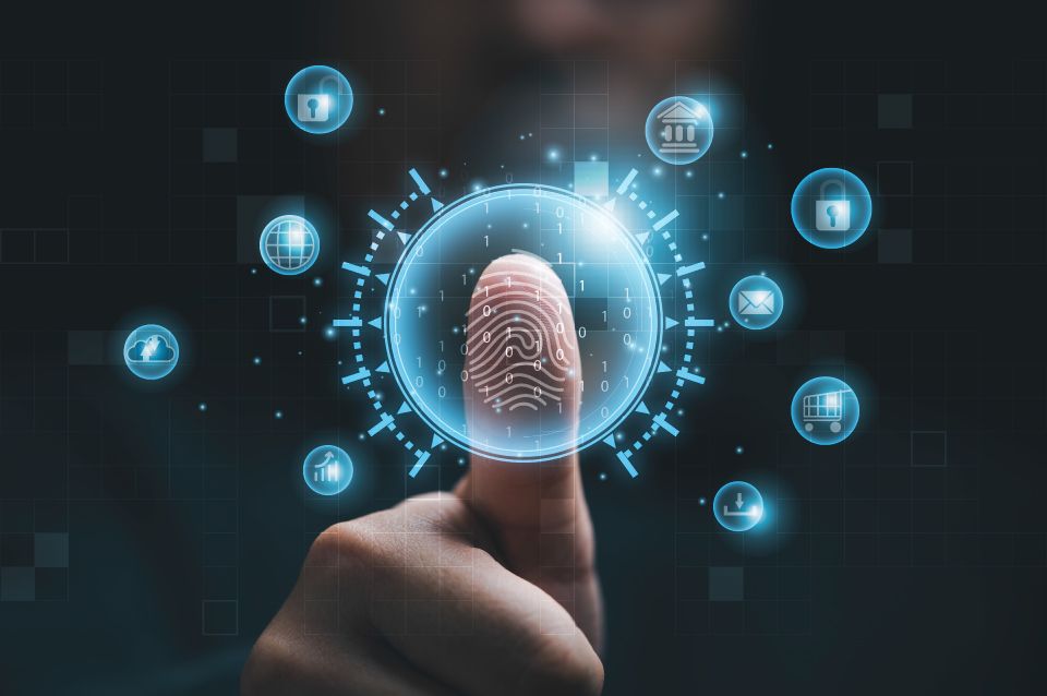 Biometric Authentication Methods and Benefits Explained