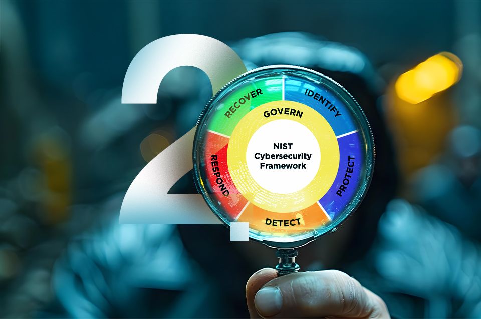 NIST Cybersecurity Framework (CSF) 2.0 in 2026