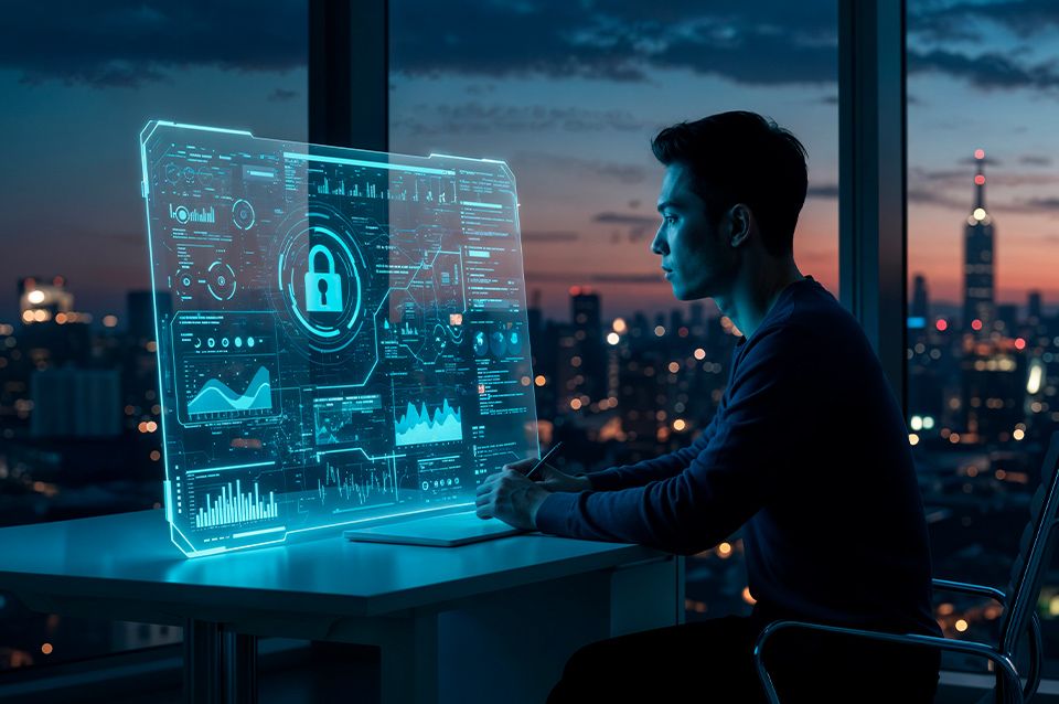 Essential Website Security Best Practices for Protecting Your Site