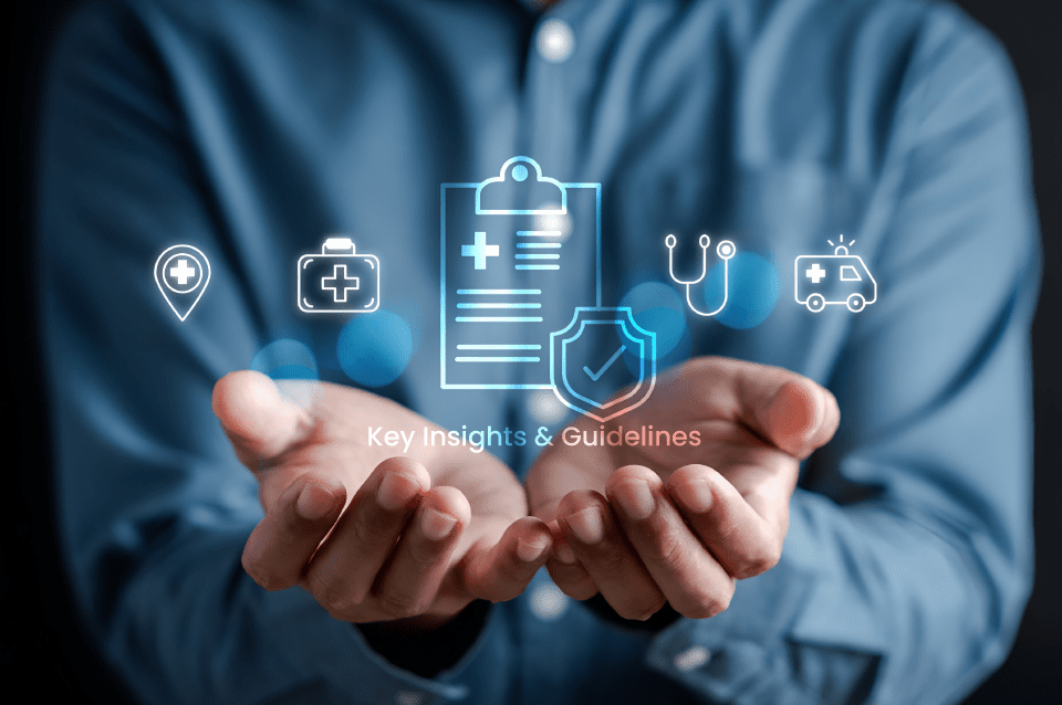 Private Health Information: Key Insights and Guidelines