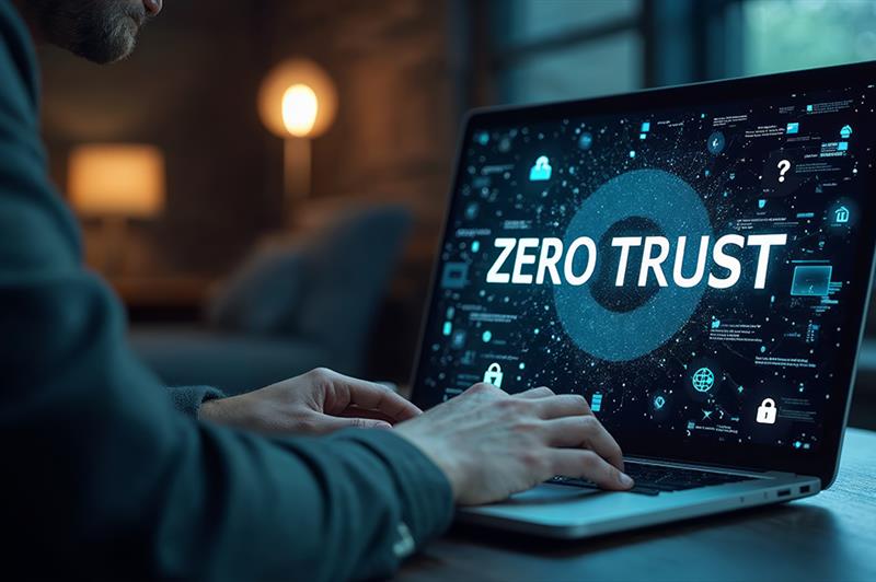 zero trust in 2026