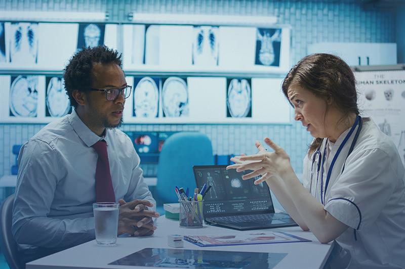 2025 cyberattacks on hospitals