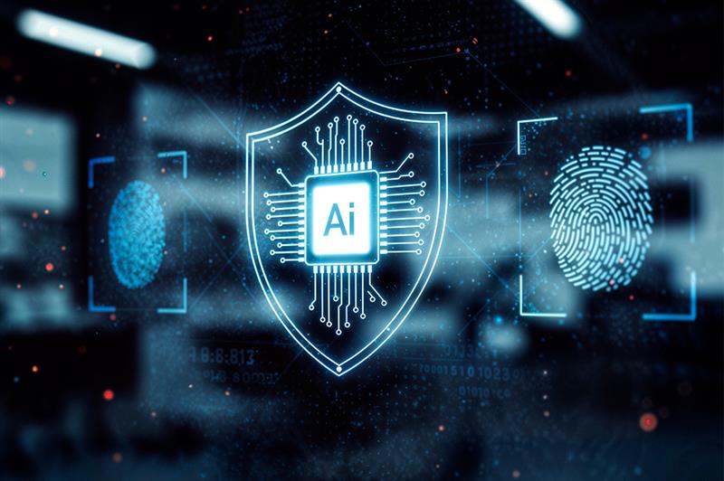 AI in Cybersecurity 2026; Threats and Trends