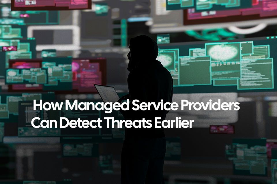 Cyber Threat Intelligence for MSPs