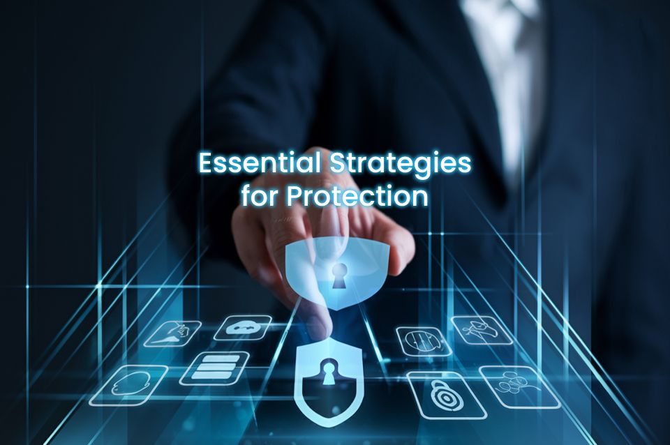 Identity security essential strategies