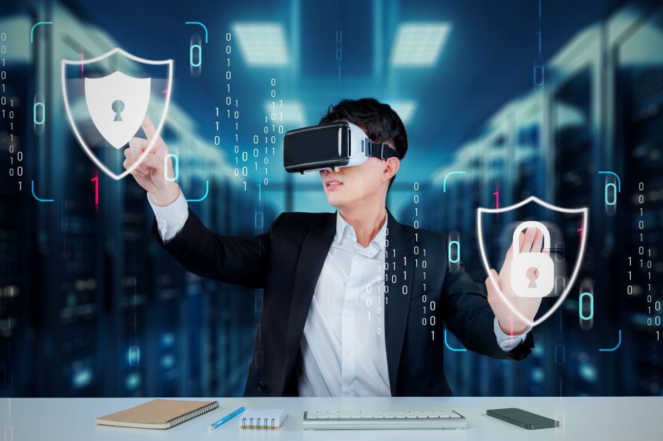 2026 And The Future of Cybersecurity