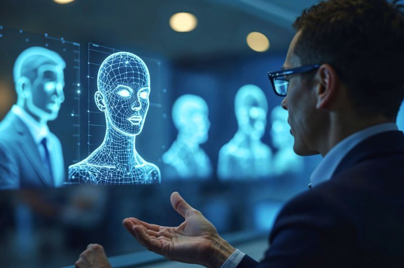 Why Trust Will Become the Most Valuable Asset in the AI Identity Era