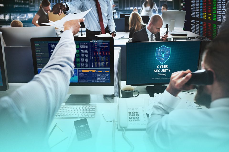 Best Cybersecurity Solutions for Businesses in 2026