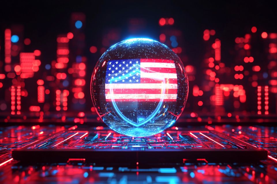 Cybersecurity Solutions Provider in the USA