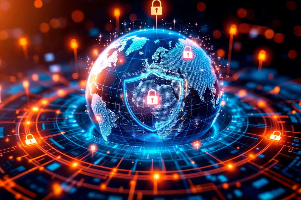 2026 cybersecurity trends