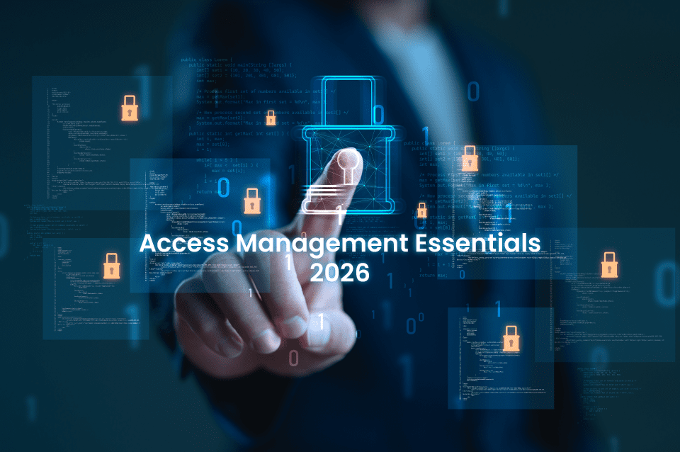 Access Management Risks, IAM Tools, and Strategies
