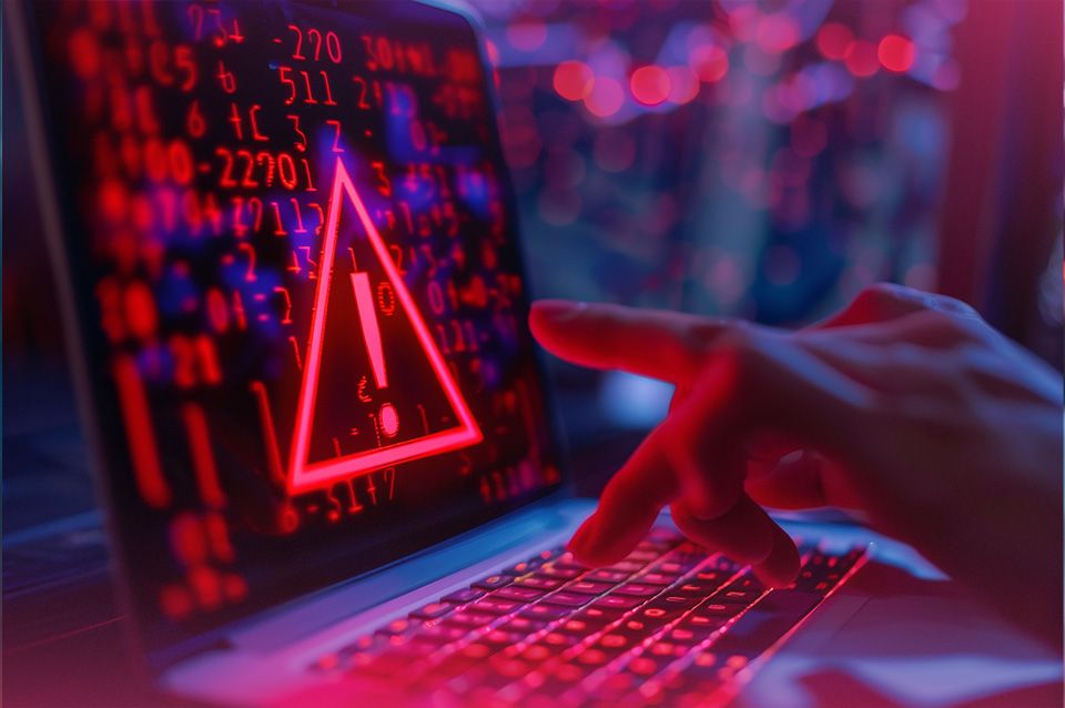 Why Traditional Cybersecurity Fails in Operational Technology Environments