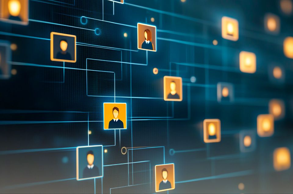 Secure legacy IAM (identity and access management)