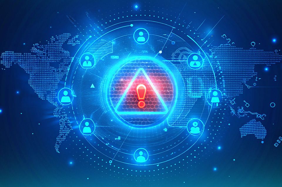 The Identity Attack Surface: Managing Human and Non-Human Risk of 2026