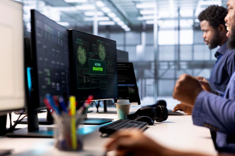 Just-in-Time Access: The Future of Privileged Security