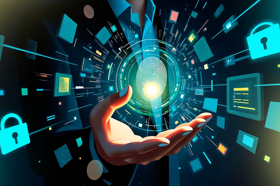 Identity-First Security: Zero-Trust, Machine Identities & IAM Transformation