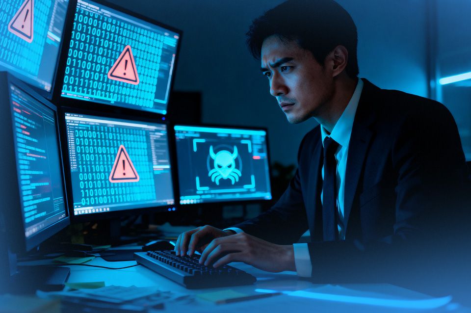 Continuous Threat Exposure Management 