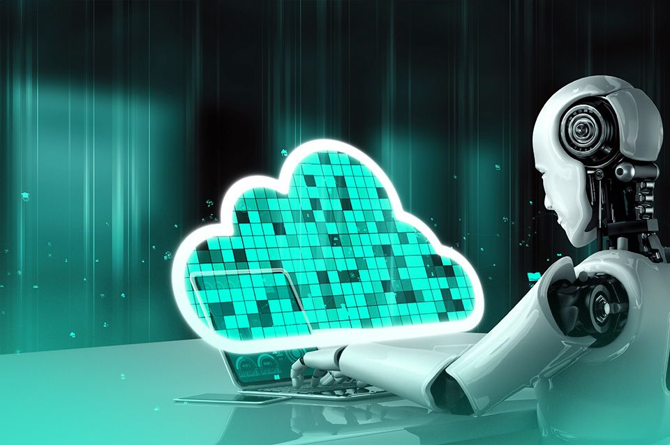 Why Your Cloud Needs Policies to Manage Non‑Human Identities?