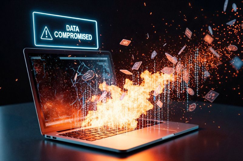 What to Do After a Data Breach: An Incident Response Checklist