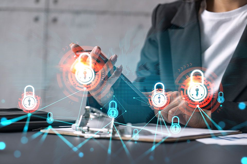 GDPR and Identity Security: What Access Management Teams Must Know