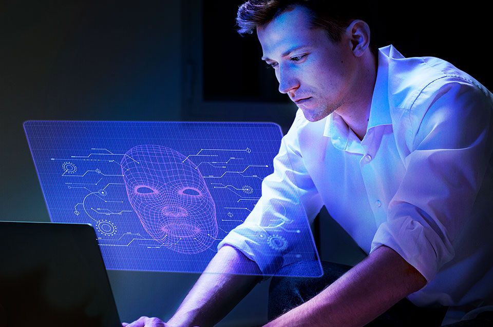 Deepfake Identity Attacks: The New Threat to Biometric Verification
