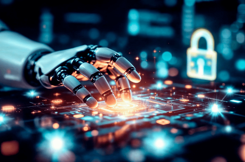 Identity Security for Machines, Bots, and AI Agents