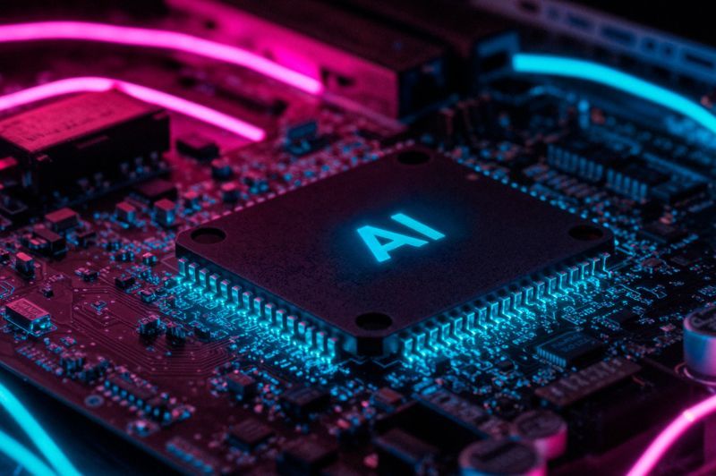 Shadow AI Risks 