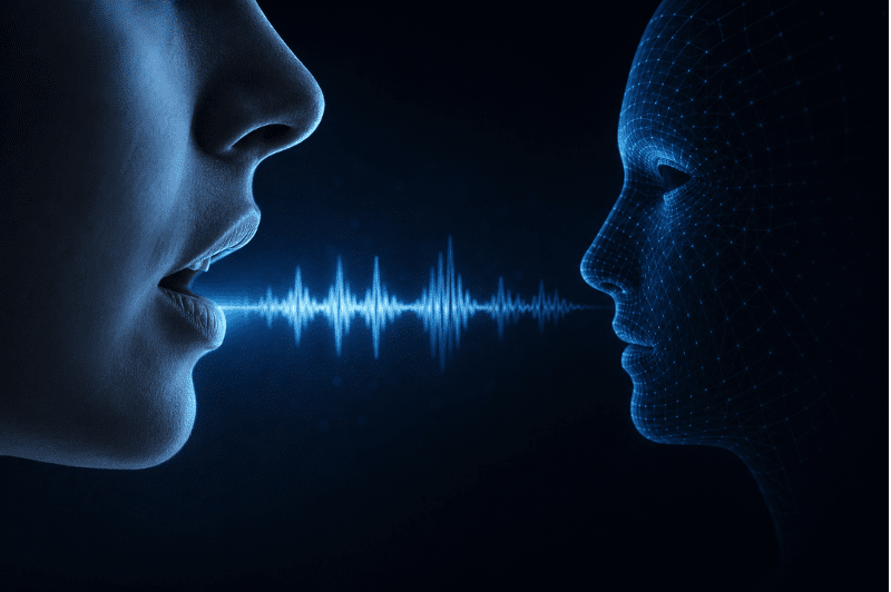 deepfake voice fraud