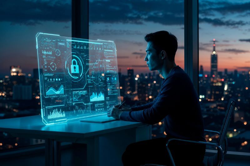 Can AI Solve the Non-Human Identity Visibility Problem?