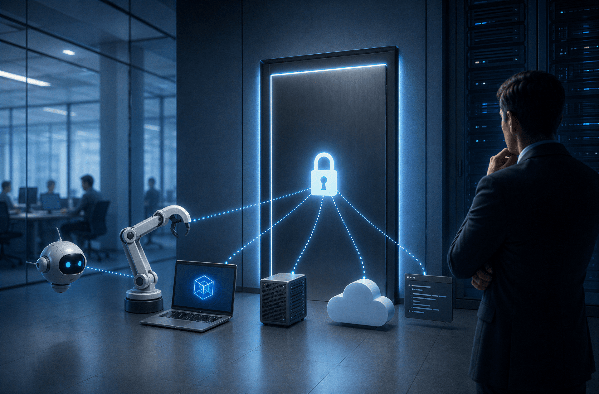 non-human-identities-machine-identities
