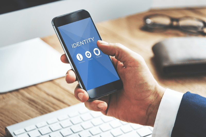 Real-Time Identity Security