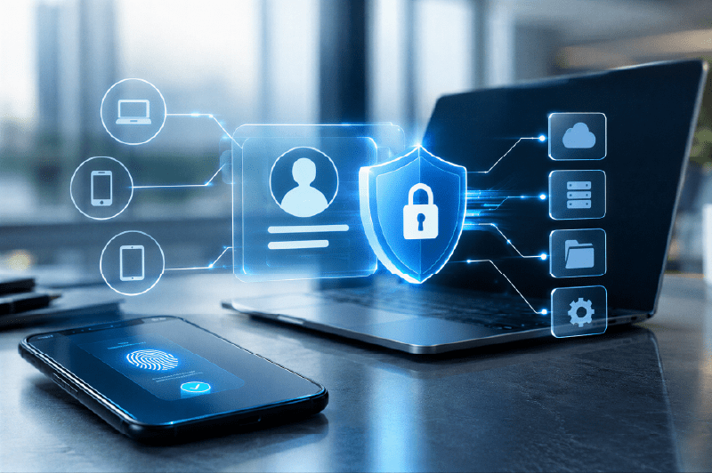 Duo Identity Management